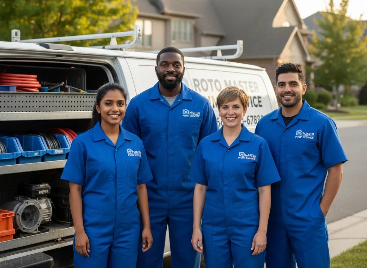 Sump Pump Installation company in Santa Paula, CA